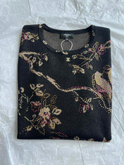 CHANEL SWEATER STYLE 6