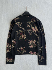 CHANEL SWEATER STYLE 6