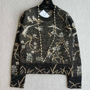 CHANEL SWEATER STYLE 5