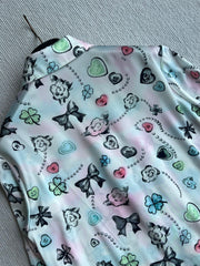 CHANEL BLOUSE  STYLE 10