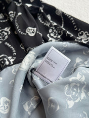 CHANEL BLOUSE STYLE 11