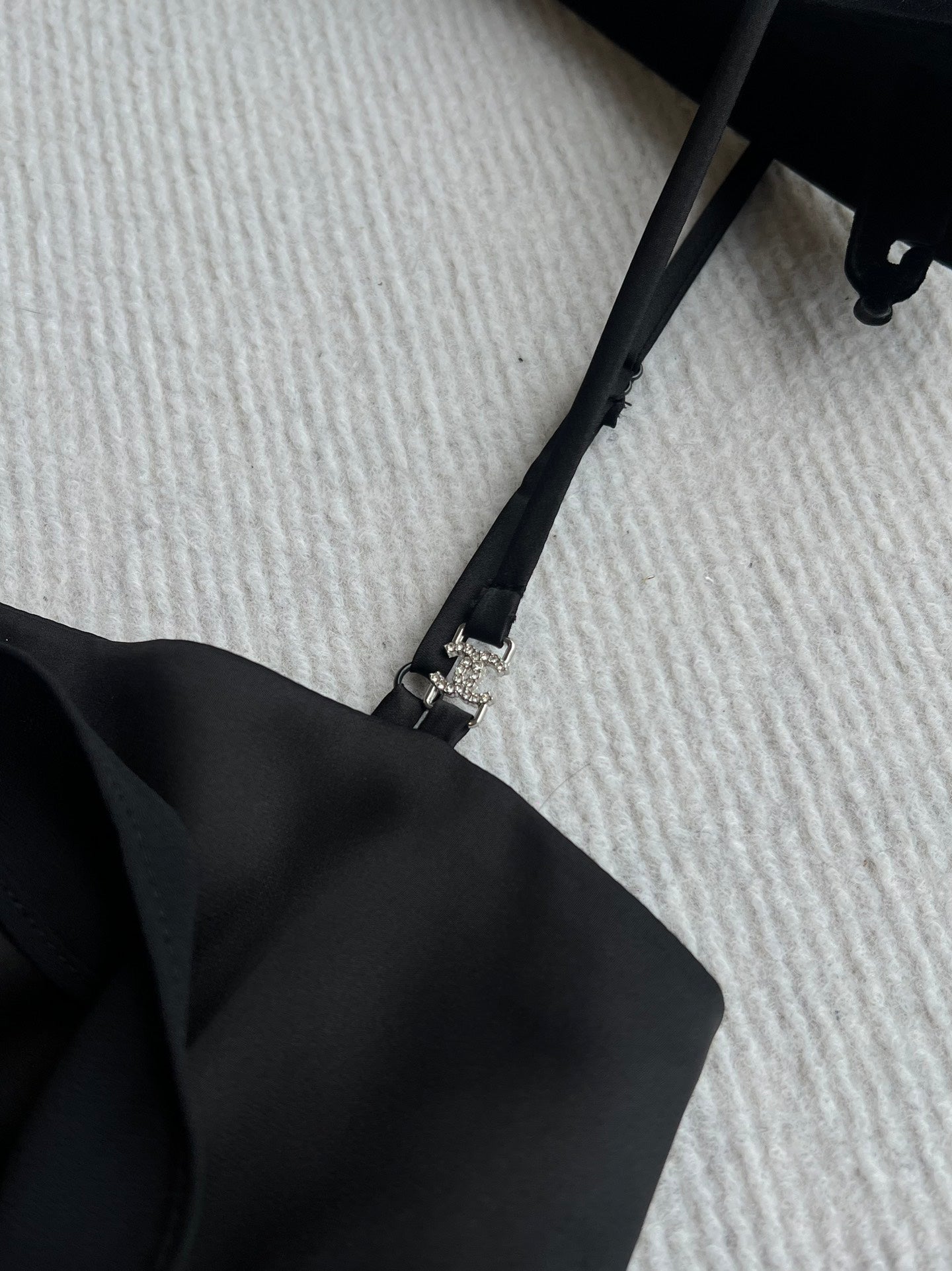 CHANEL CAMI TOP STYLE 7