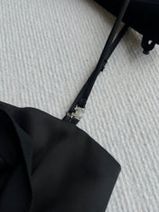 CHANEL CAMI TOP STYLE 7