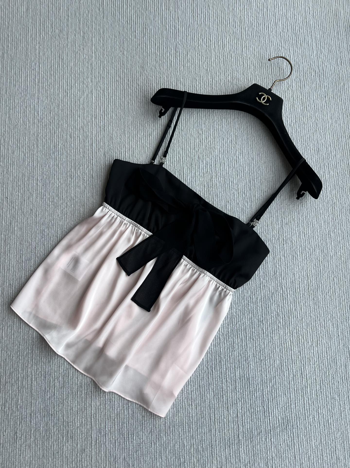 CHANEL CAMI TOP STYLE 7