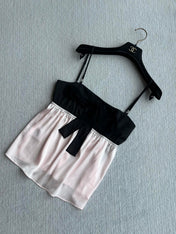 CHANEL CAMI TOP STYLE 7