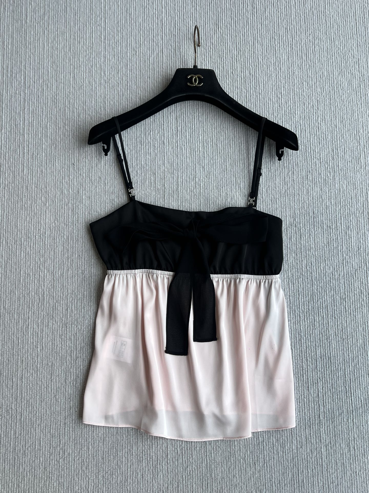 CHANEL CAMI TOP STYLE 7
