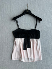 CHANEL CAMI TOP STYLE 7