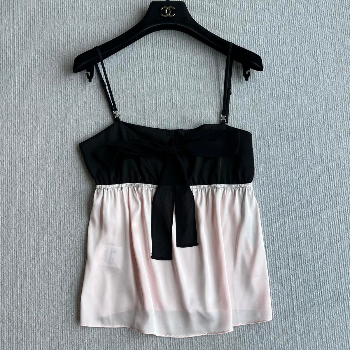CHANEL CAMI TOP STYLE 7