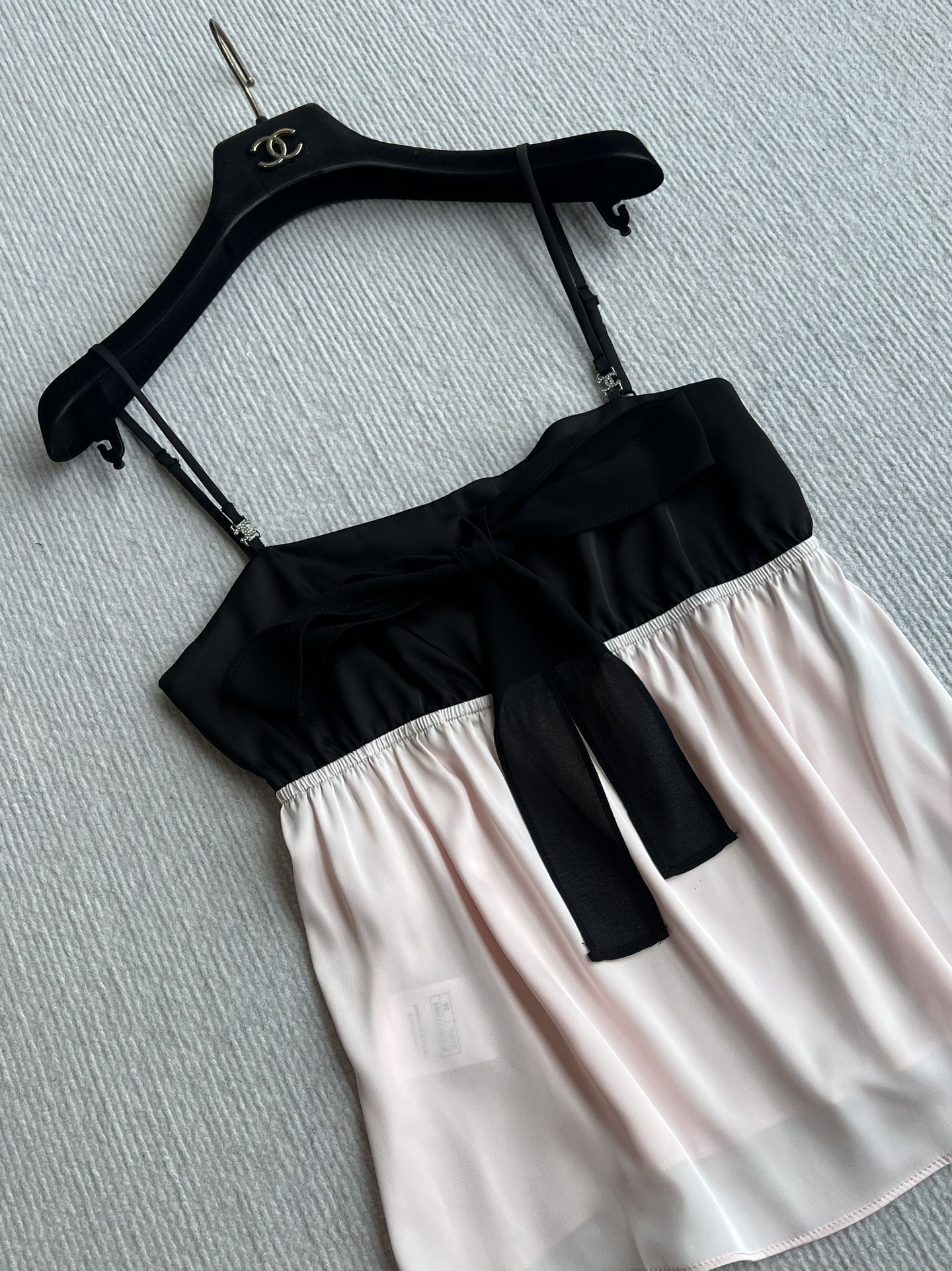 CHANEL CAMI TOP STYLE 7