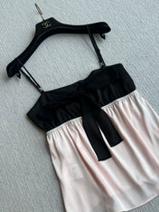 CHANEL CAMI TOP STYLE 7