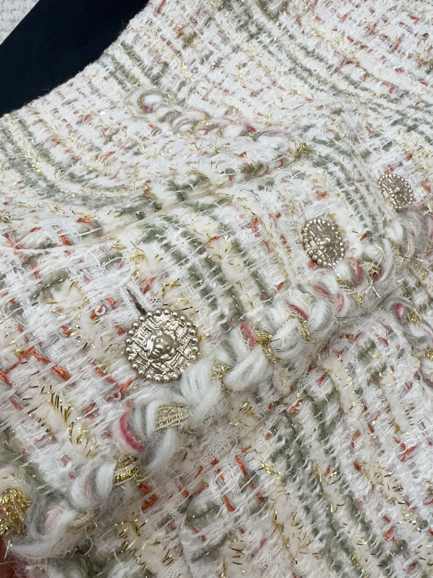 CHANEL GILE STYLE 58