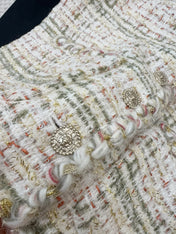 CHANEL GILE STYLE 58