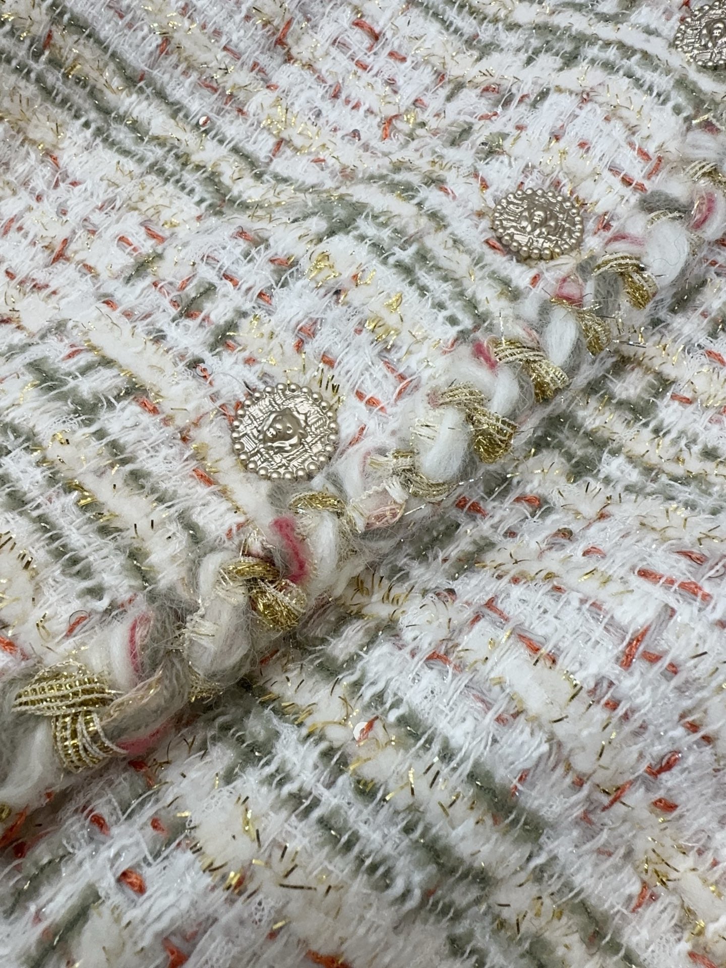 CHANEL GILE STYLE 58