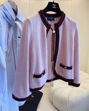 CHANEL CARDIGAN STYLE 12