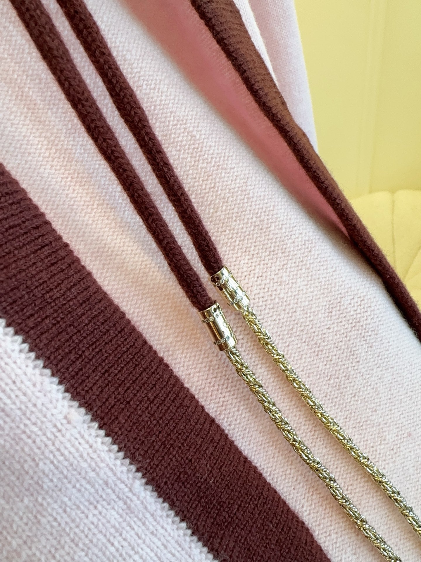 CHANEL CARDIGAN STYLE 12