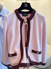 CHANEL CARDIGAN STYLE 12