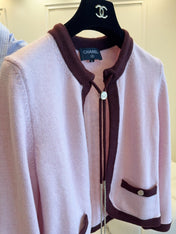 CHANEL CARDIGAN STYLE 12