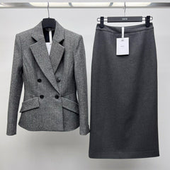 DIOR 25S SUIT STYLE 047