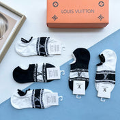 ANKLE SOCKS 149589 (1 BOX)