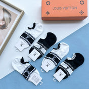 ANKLE SOCKS 149589 (1 BOX)