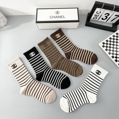 CREW SOCKS 409483 ( 1 BOX )