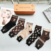 LOW-CUT SOCKS 414511 (1 BOX)