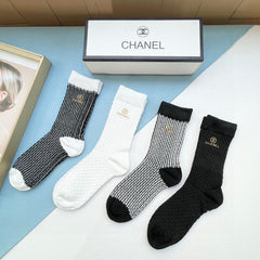CREW SOCKS 417399 ( 1 BOX )