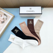 CREW SOCKS 420719 (1 BOX )