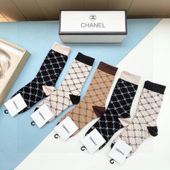 CREW SOCKS 423935 (1 BOX)