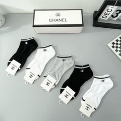 ANKLE SOCKS 425553 ( 1 BOX )