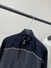 MIUMIU STAND-COLLAR JACKET 275991