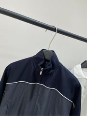 MIUMIU STAND-COLLAR JACKET 275991