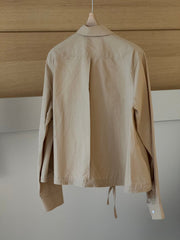 LOEWE LONG-SLEEVE SHIRT STYLE 76