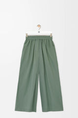 LOEWE CROPPED PANTS STYLE 74