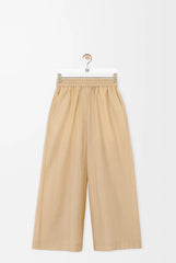LOEWE CROPPED PANTS STYLE 75