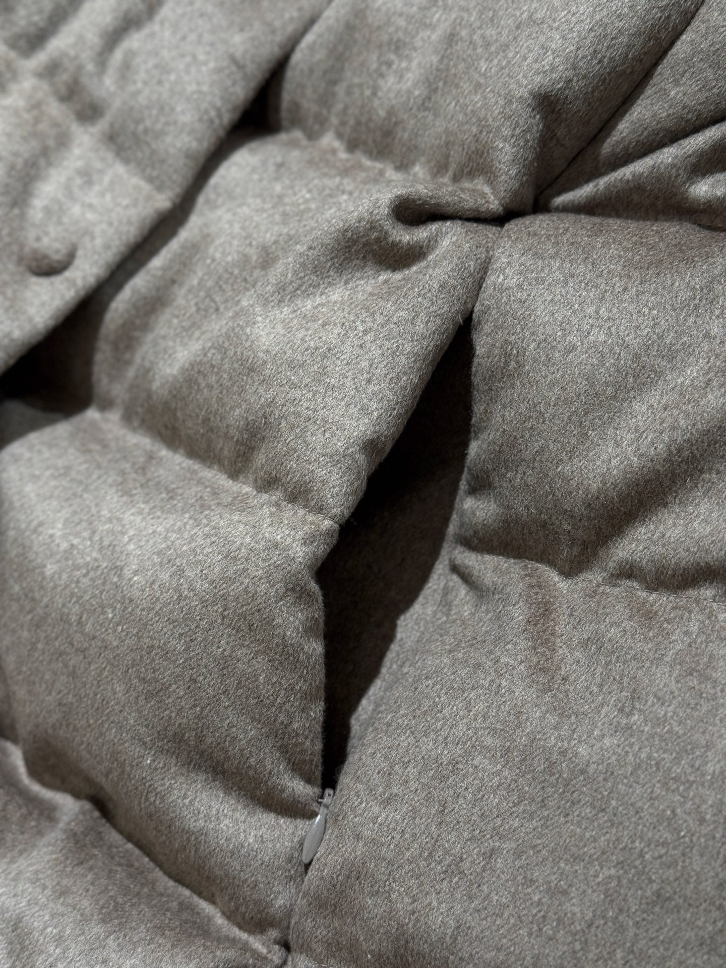 MONCLER 25S LONG COAT 264