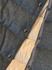 MONCLER 25S LONG COAT 265