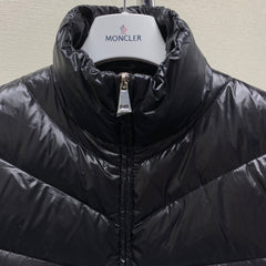 MONCLER 25S JACKET IN BLACK 004