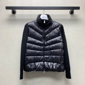 MONCLER 25S JACKET IN BLACK 004
