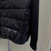 MONCLER 25S JACKET IN BLACK 004