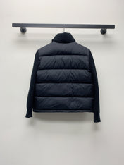 MONCLER 25S JACKET IN BLACK 002