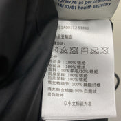 MONCLER 25S JACKET IN BLACK 002