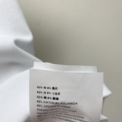 Miu 25C Petit Bateau X Miu Miu stretch jersey slim T-shirt 228169