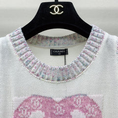 Chanel 25C Tank Top 228214