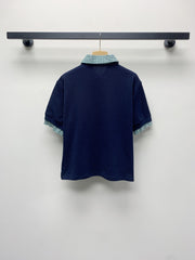 MIUMIU POLO SHIRT 268115