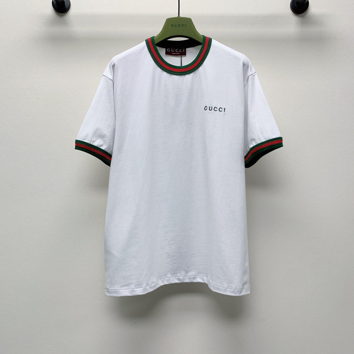 GUCCI T-SHIRT 259939