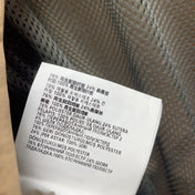 MIUMIU ZIP-UP HOODED JACKET 25S 268032