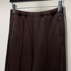 MIUMIU STRAIGHT-LEG PANTS 268148