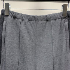 MIUMIU WIDE-LEG PANTS STYLE 379