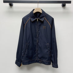 MIUMIU FALL-WINTER JACKET 274306